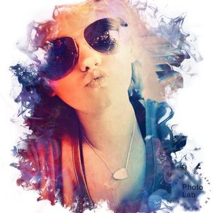 Meet your Posher, Ashlee